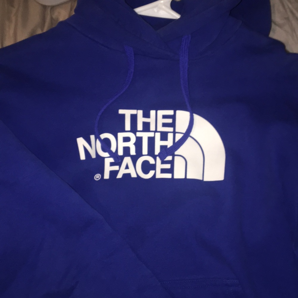 North Face Hoodie